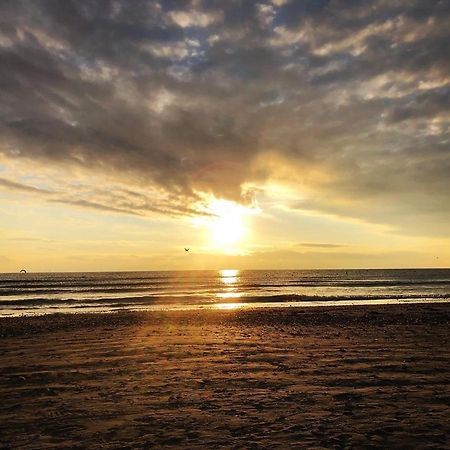 Hotel Excelsior Mamaia Nord Неводарі Екстер'єр фото