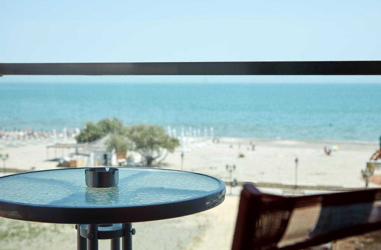 Hotel Excelsior Mamaia Nord Неводарі Екстер'єр фото